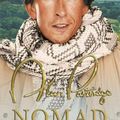 Cover Art for 9781409167877, Alan Partridge: Nomad by Alan Partridge