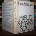 Cover Art for 9780394524818, Freud and Man's Soul by Bruno Bettelheim