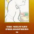 Cover Art for 9780749306519, The Military Philosophers by Anthony Powell