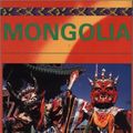 Cover Art for 9781900979474, Mongolia by Ian Wright