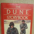 Cover Art for 9780241114407, Dune: Storybook by Joan D. Vinge