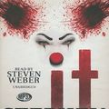 Cover Art for 9781441738738, IT by Stephen King