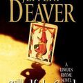 Cover Art for 9781597220637, The Twelfth Card (A Lincoln Rhyme Novel) by Jeffery Deaver