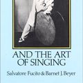 Cover Art for 9780486284569, Caruso and the Art of Singing by Salvatore Fucito