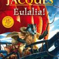 Cover Art for 9780141383118, Eulalia! by Brian Jacques