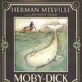 Cover Art for 9781433257445, Moby-Dick: Classic Collection by Herman Melville