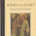 Cover Art for 9780517050576, Romeo and Juliet by William Shakespeare