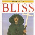 Cover Art for 9780330267854, Bliss by Peter Carey