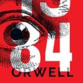 Cover Art for 0000452262933, 1984 by George Orwell