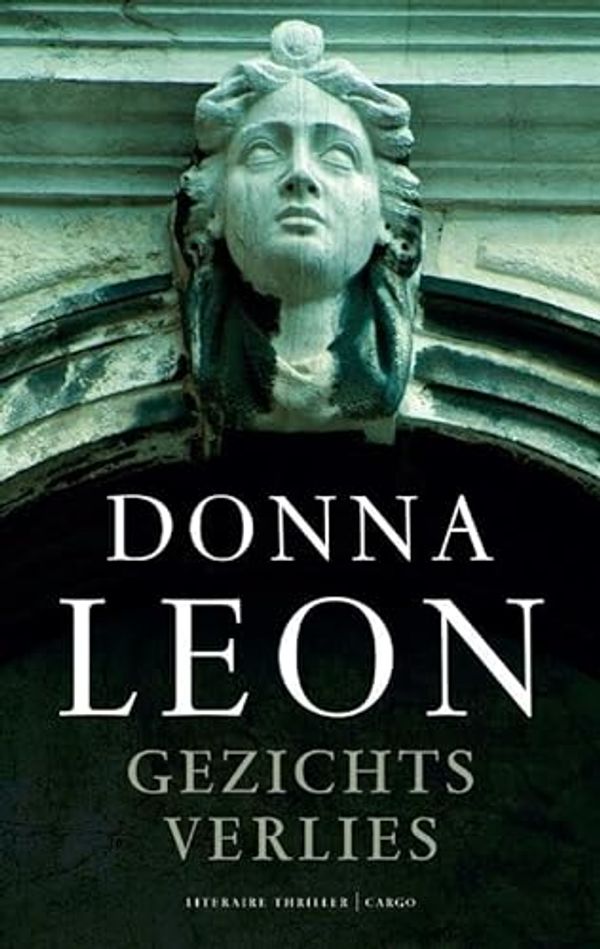 Cover Art for 9789023440291, Gezichtsverlies / druk 1 by Donna Leon