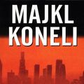 Cover Art for B004HBW6JQ, LET ANDJELA by Majkl Koneli