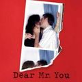 Cover Art for 9781501107849, Dear Mr. You by Mary-Louise Parker