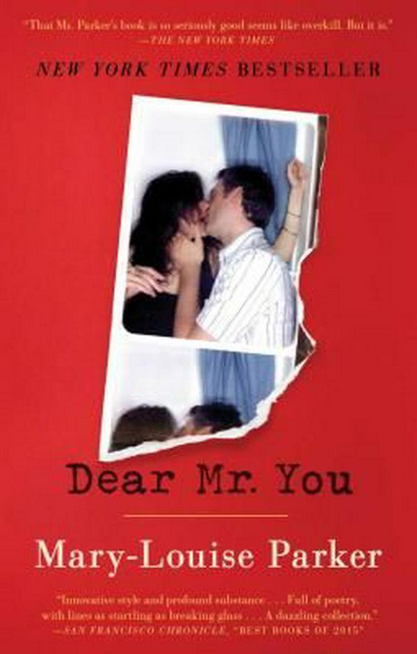Cover Art for 9781501107849, Dear Mr. You by Mary-Louise Parker