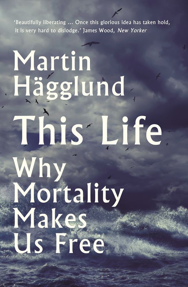 Cover Art for 9781788163866, This Life by Martin Hagglund