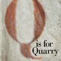 Cover Art for 9780613925501, Q Is for Quarry (Kinsey Millhone Mysteries by Sue Grafton