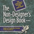 Cover Art for 9780321563071, The Non-Designer's Design Book by Robin Williams