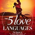 Cover Art for 9788179928264, The Five Love Languages by Gary Chapman