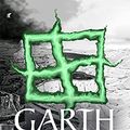 Cover Art for B096M1GSH8, Across the Wall: A Tale of the Abhorsen and Other Stories by Garth Nix