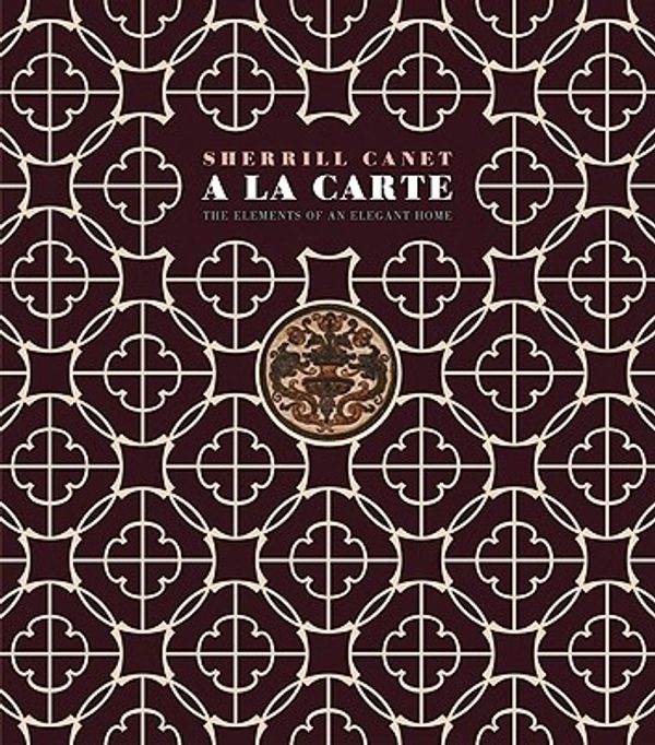 Cover Art for 9780982358542, A La Carte by Sherrill Canet