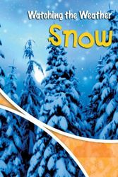 Cover Art for 9781403465511, Snow by Elizabeth Miles