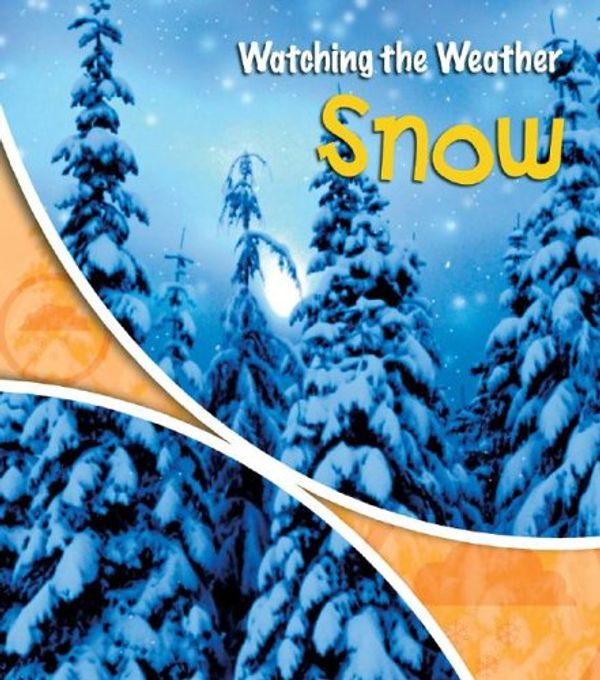 Cover Art for 9781403465511, Snow by Elizabeth Miles