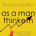 Cover Art for 9780982445488, As a Man Thinketh by James Allen