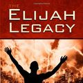 Cover Art for 9780882709208, The Elijah Legacy by David Davis