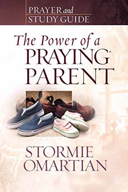 Cover Art for 9780736919814, The Power of a Praying Parent: Prayer and Study Guide by Stormie Omartian