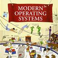Cover Art for 9780136006633, Modern Operating Systems by Andrew S. Tanenbaum