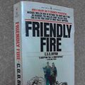 Cover Art for 9780553108583, Friendly fire by C. D. B Bryan