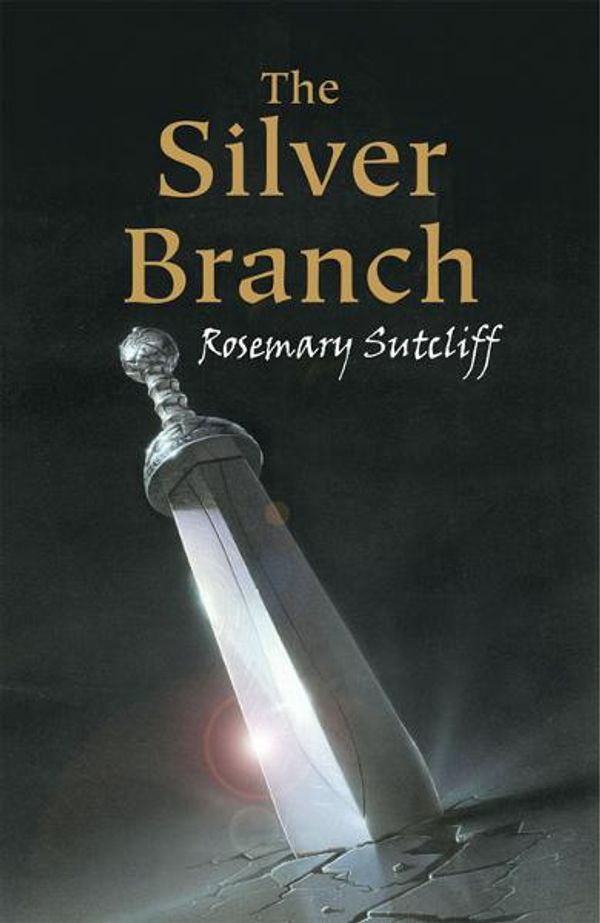 Cover Art for 9780192732699, Silver Branch eBook (ePub) by Rosemary Sutcliff