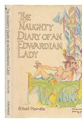 Cover Art for 9780354046909, The Naughty Diary of an Edwardian Lady by Ethel Hordle