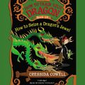 Cover Art for 9781478928577, How to Train Your Dragon by Cressida Cowell