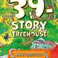Cover Art for 9780606401258, The 39-Story TreehouseTreehouse Books by Andy Griffiths