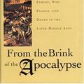 Cover Art for 9780415927154, From the Brink of the Apocalypse by John Aberth