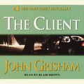 Cover Art for 9780553754704, The Client by John Grisham