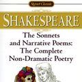 Cover Art for 9780451523143, Sonnets (Signet Classics) by William Shakespeare