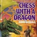 Cover Art for 9780380706624, Chess With a Dragon by David Gerrold