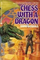 Cover Art for 9780380706624, Chess With a Dragon by David Gerrold