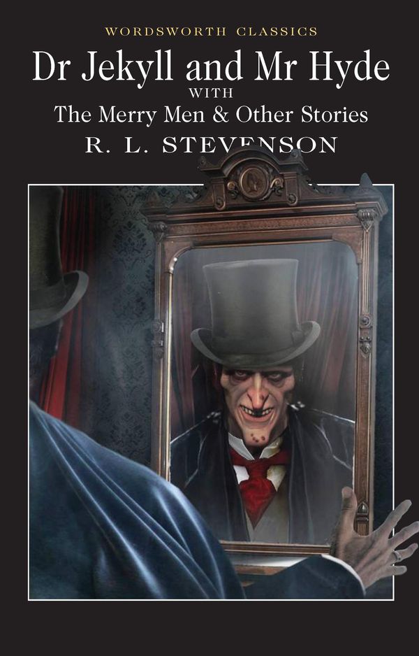 Cover Art for 9781848703667, Dr Jekyll and Mr Hyde by Keith Carabine, Robert Louis Stevenson, Tim Middleton