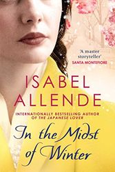 Cover Art for 9781471175008, In the Midst of Winter Pa by Isabel Allende