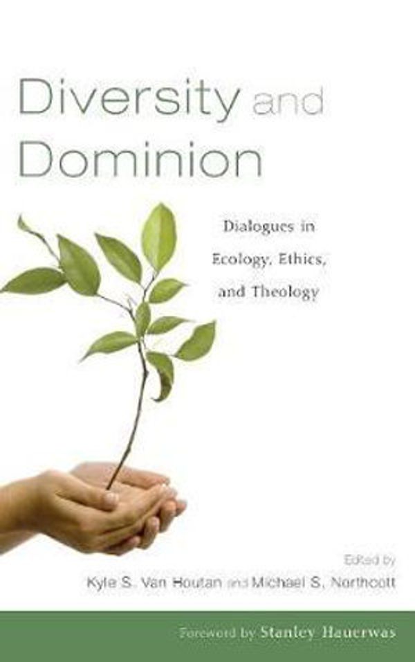 Cover Art for 9781498212045, Diversity and Dominion by Unknown