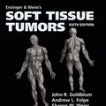 Cover Art for 9781455737635, Enzinger and Weiss's Soft Tissue Tumors by John R. Goldblum, Sharon W. Weiss, Andrew L. Folpe