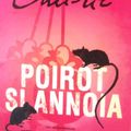 Cover Art for 9788804519188, Poirot si annoia by Agatha Christie