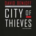Cover Art for 9781433247484, City of Thieves by David Benioff
