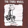 Cover Art for 9780606265140, The Third Wheel by Jeff Kinney
