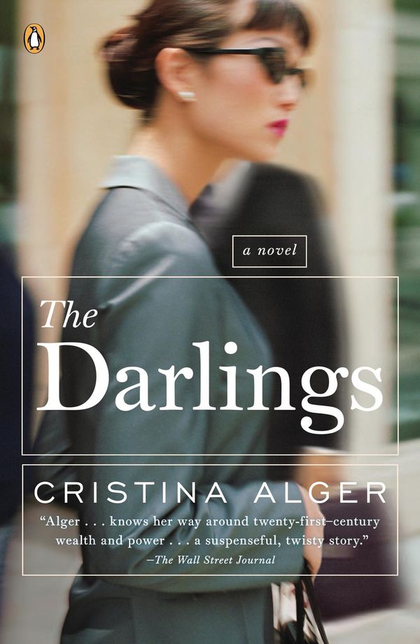 Cover Art for 9781101560310, The Darlings by Cristina Alger