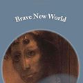 Cover Art for 9781508976097, Brave New World by Aldous Huxley