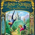 Cover Art for 9780316223935, The Land of Stories by Chris Colfer