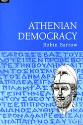 Cover Art for 9781853995767, Athenian Democracy by Robin Barrow